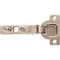 Hardware Resources 110 Degree Heavy Duty Full Overlay Screw Adjustable Self-close Hinge without Dowels 725.0534.25 - alternate 4
